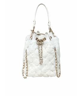 CHANEL Сумка через плечо