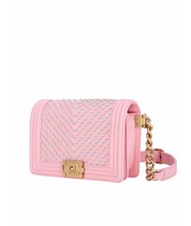 CHANEL Сумка через плечо