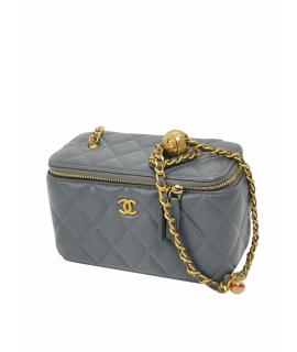 CHANEL Сумка через плечо