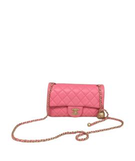 CHANEL Сумка через плечо