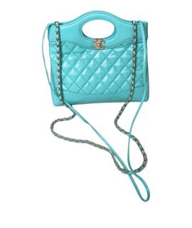 CHANEL Сумка через плечо