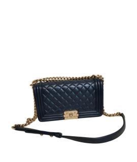 CHANEL Сумка через плечо