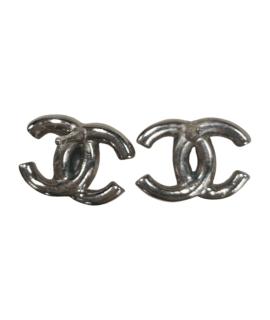 CHANEL Серьги