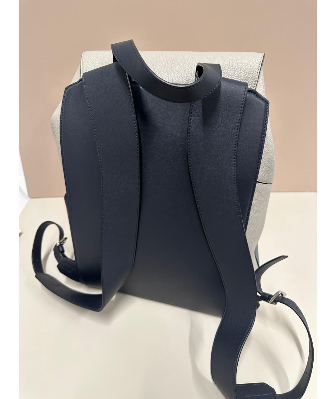 LOEWE Мульти кожаная сумка через плечо, фото 8