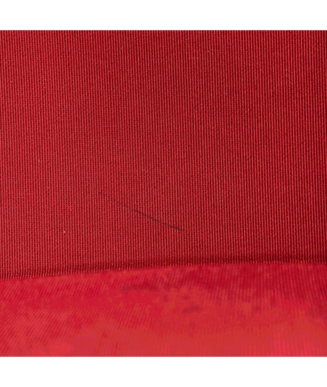 CHANEL Синий кожаный рюкзак, фото 7