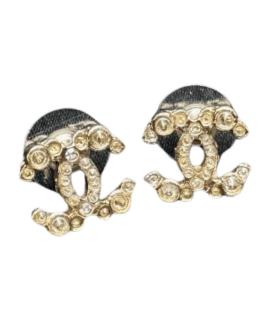CHANEL Серьги