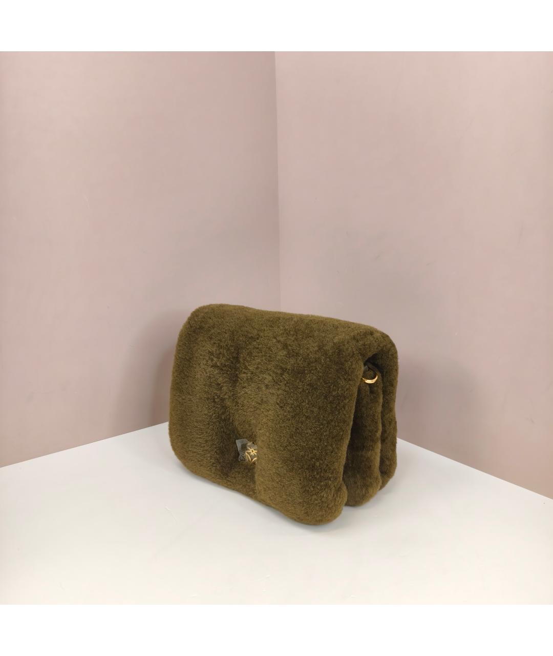 LOEWE Сумка через плечо, фото 3