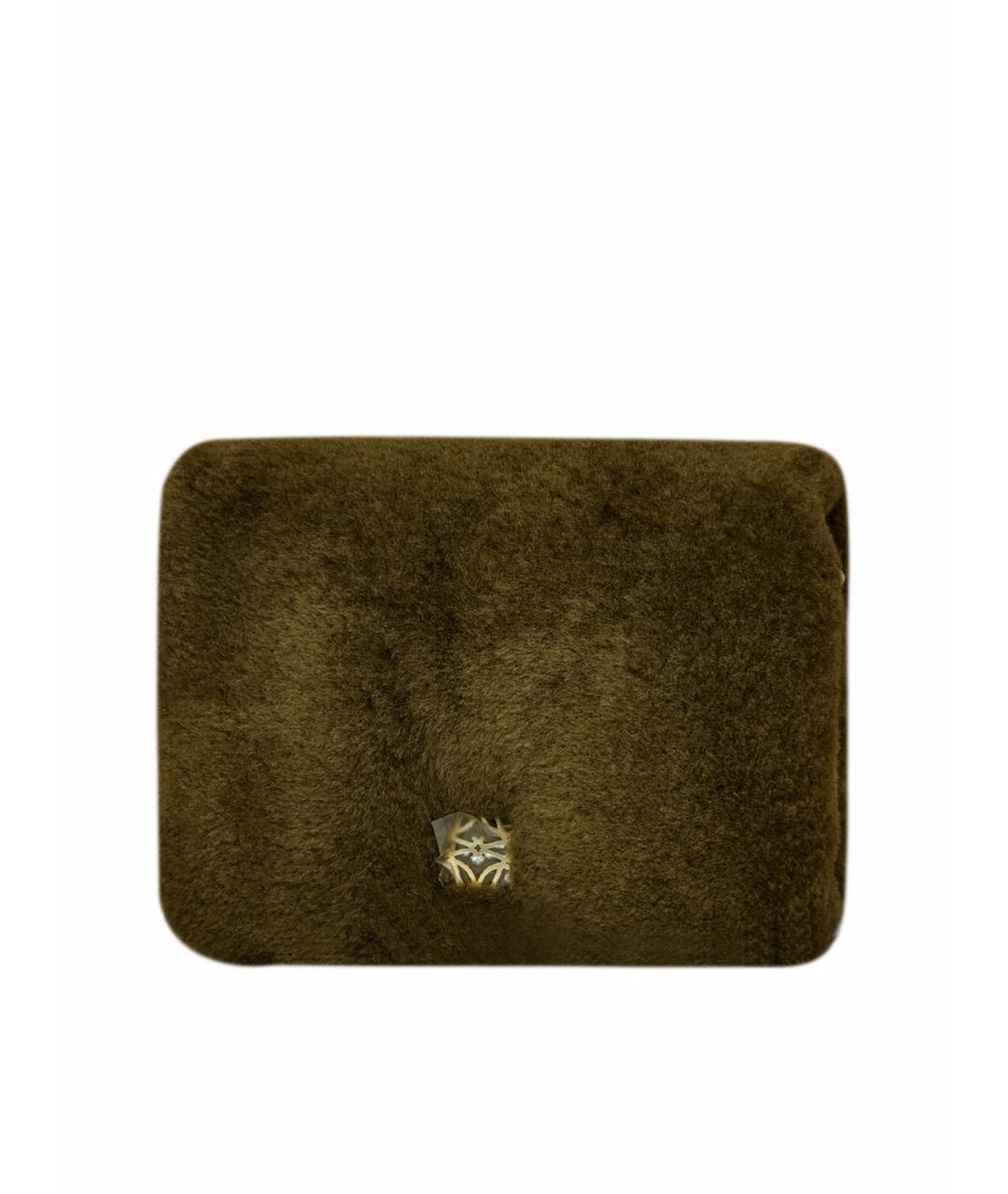 LOEWE Сумка через плечо, фото 1