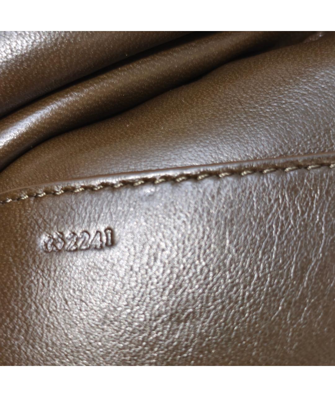 LOEWE Сумка через плечо, фото 4