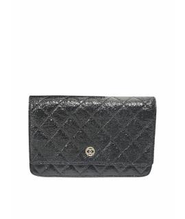 CHANEL Сумка через плечо