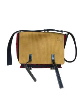 LOEWE Сумка через плечо