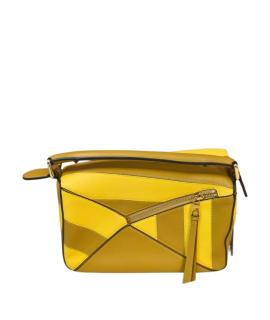 LOEWE Сумка с короткими ручками