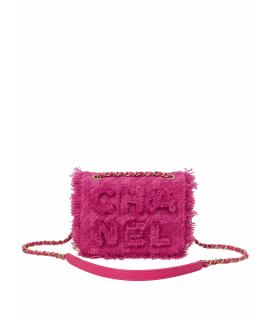 CHANEL Сумка через плечо