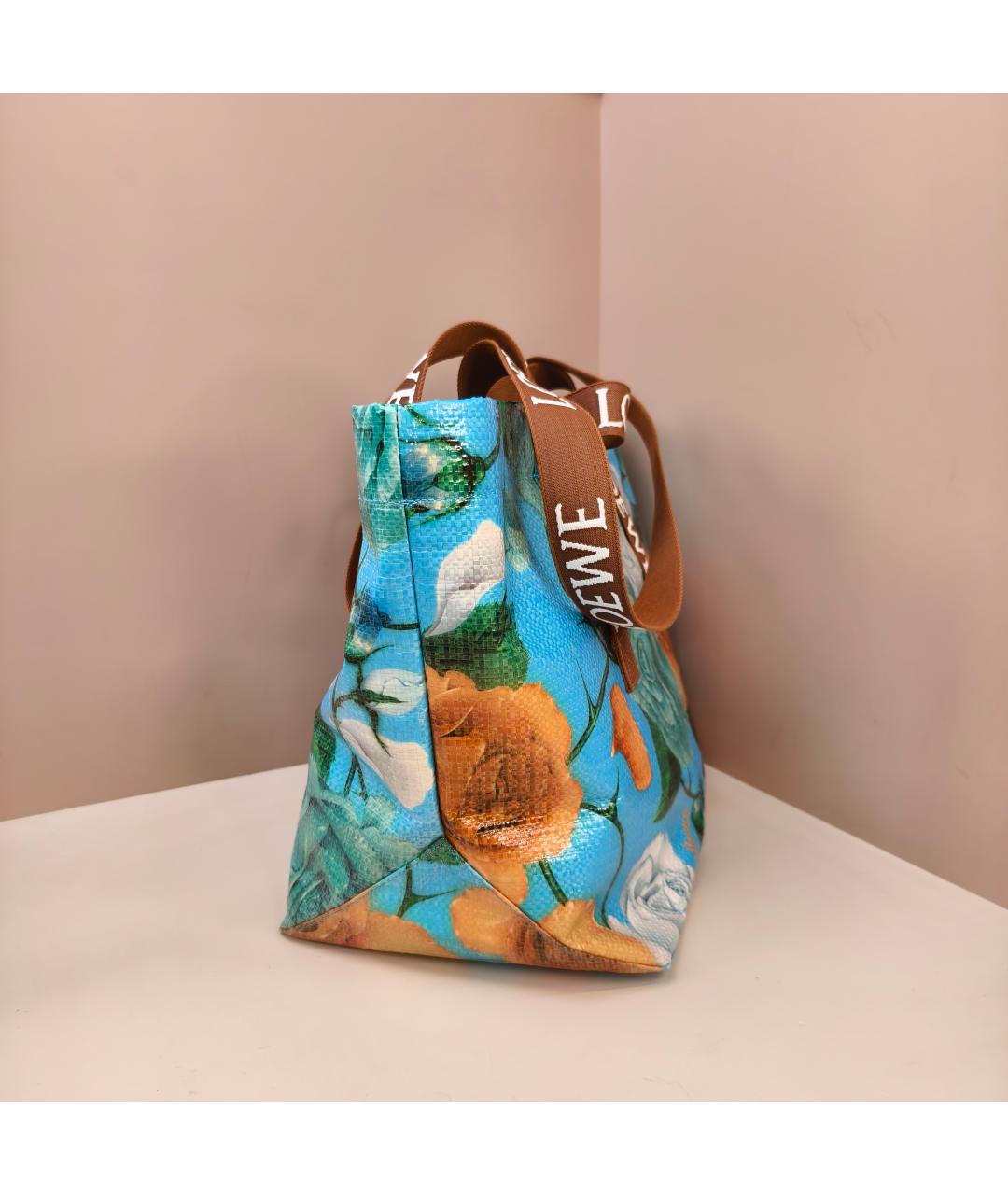 LOEWE Мульти сумка тоут, фото 2
