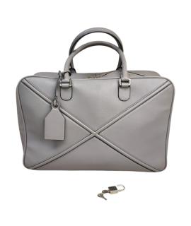 LOEWE Дорожная/спортивная сумка