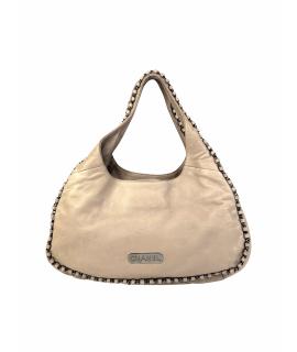 CHANEL Сумка через плечо