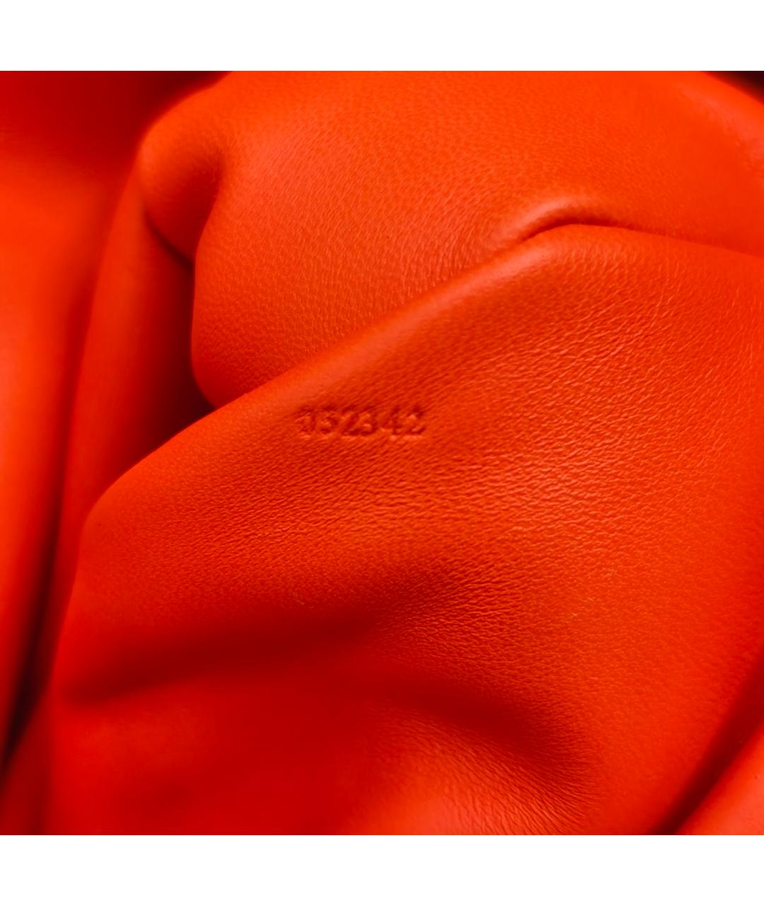 LOEWE Черная тканевая сумка через плечо, фото 2