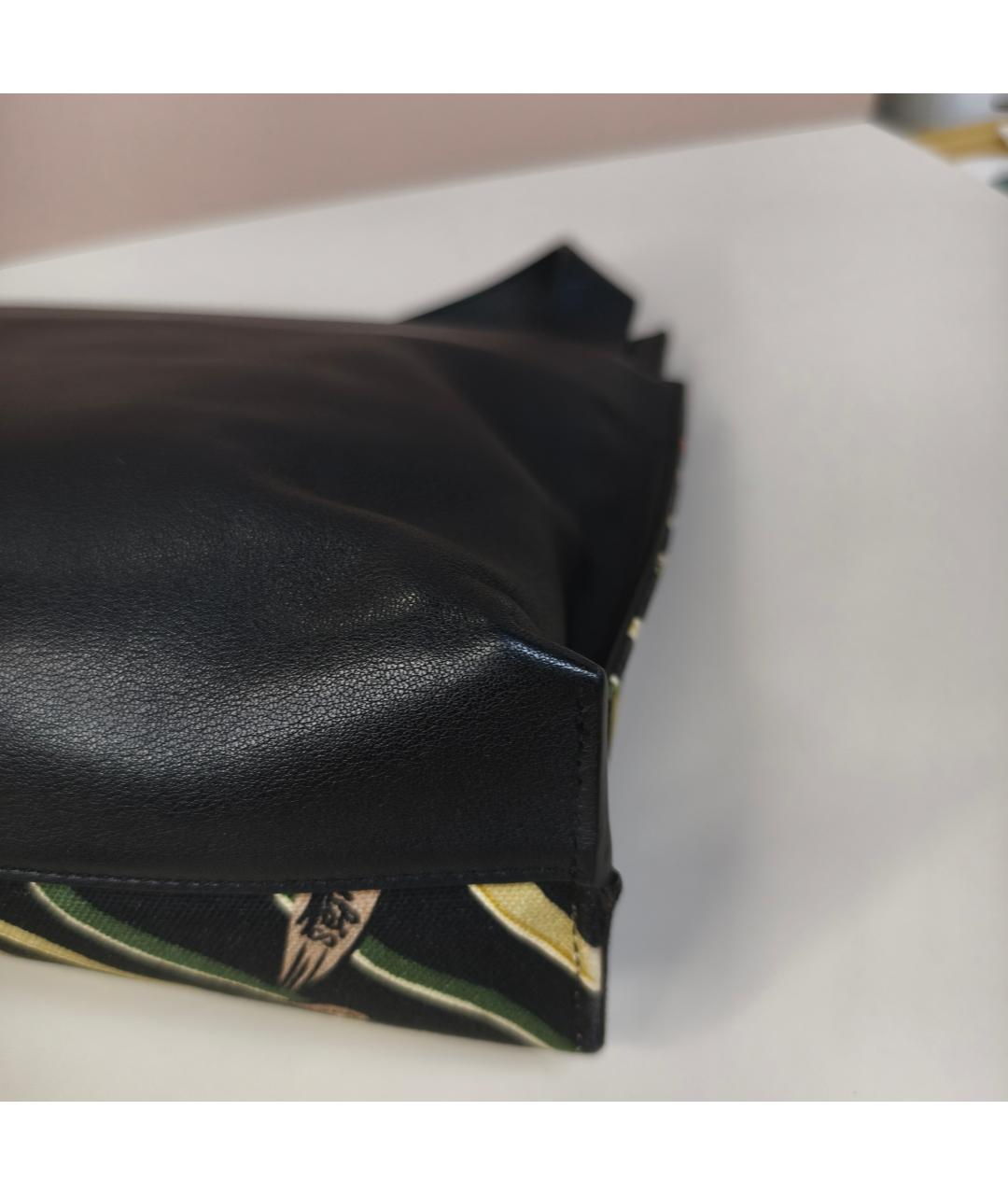 LOEWE Мульти сумка через плечо, фото 5