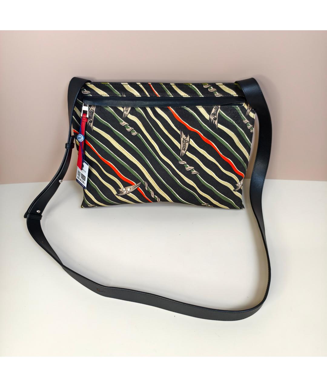 LOEWE Мульти сумка через плечо, фото 10