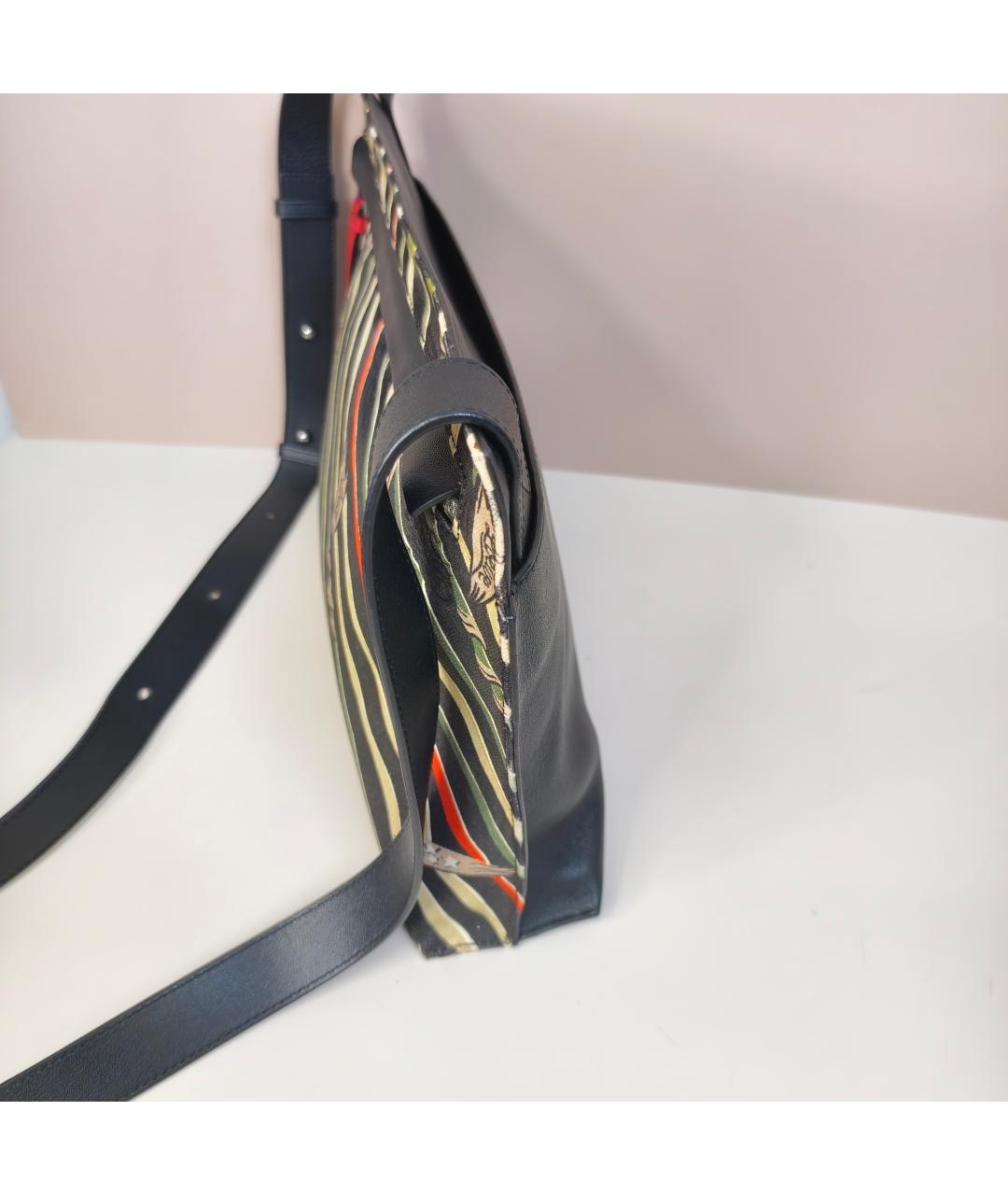 LOEWE Мульти сумка через плечо, фото 9