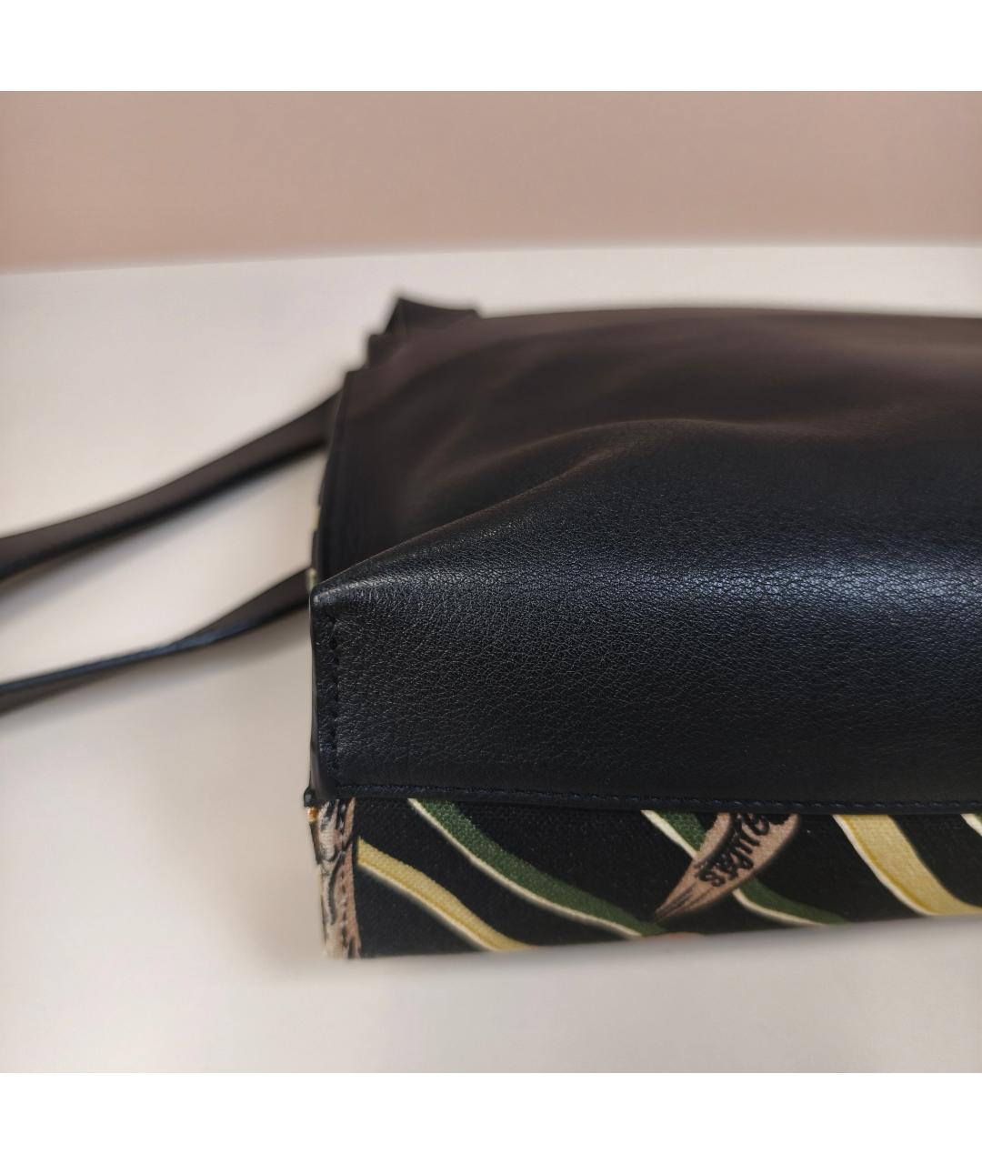 LOEWE Мульти сумка через плечо, фото 4