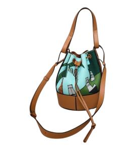 LOEWE Сумка через плечо