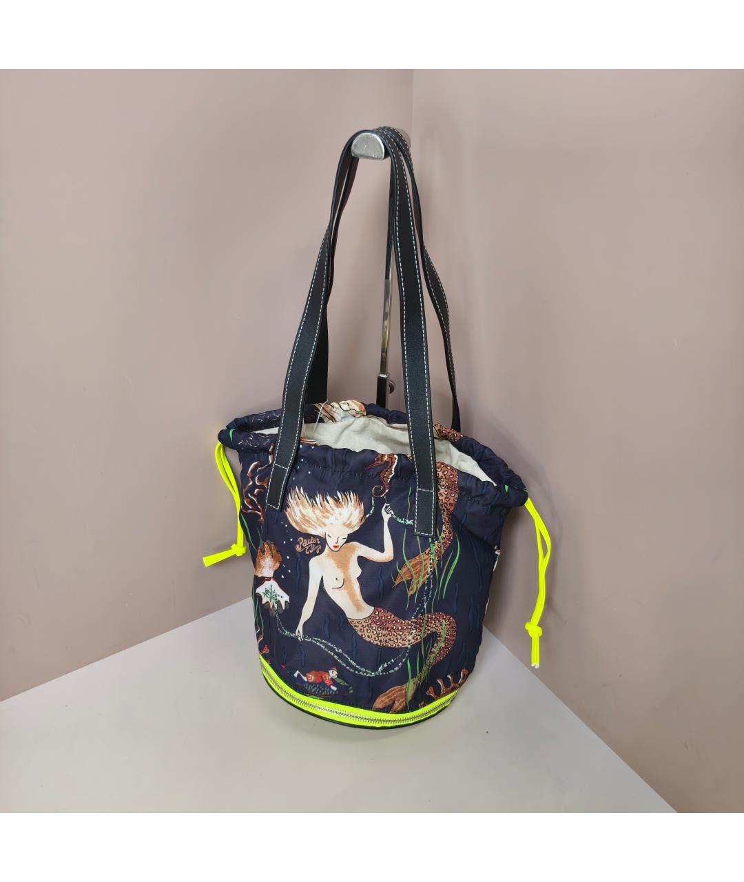 LOEWE Мульти сумка через плечо, фото 5