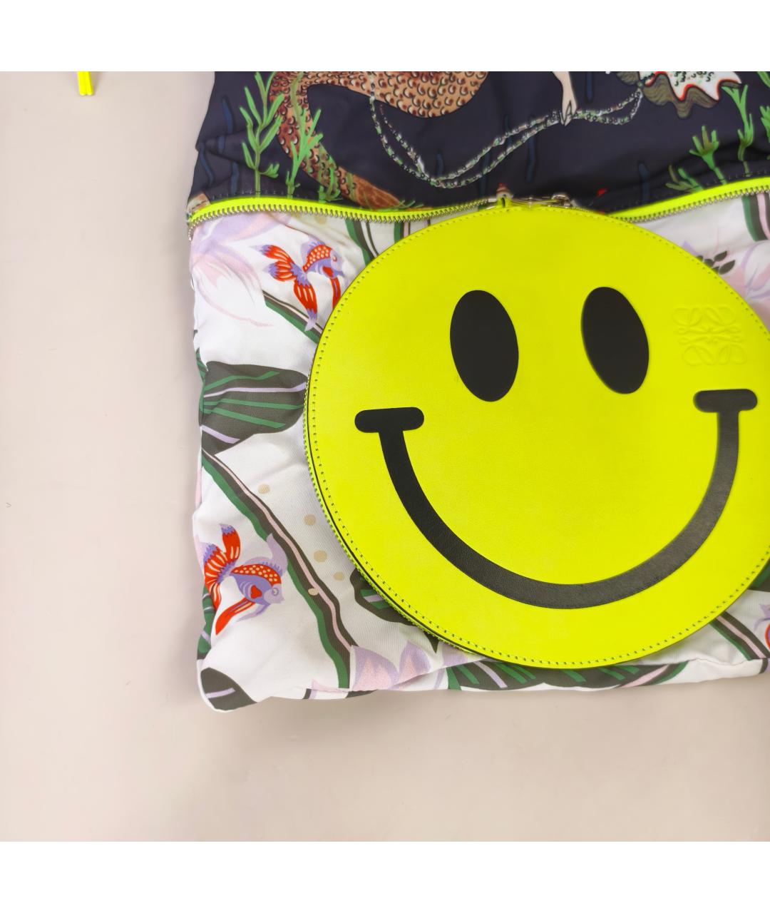 LOEWE Мульти сумка через плечо, фото 9