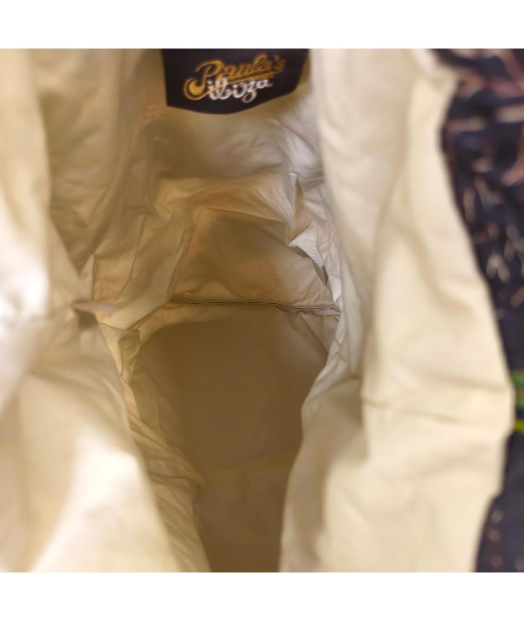 LOEWE Мульти сумка через плечо, фото 6