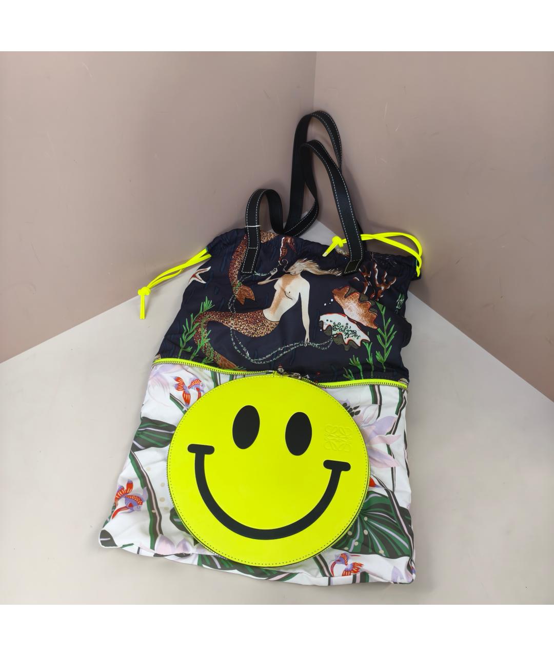 LOEWE Мульти сумка через плечо, фото 10