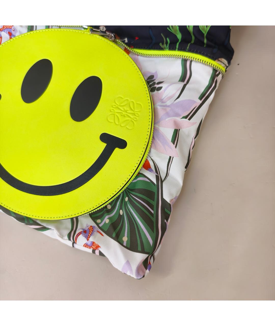 LOEWE Мульти сумка через плечо, фото 8