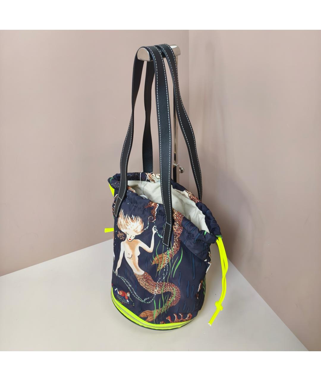 LOEWE Мульти сумка через плечо, фото 7