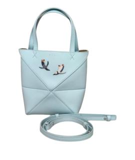 LOEWE Сумка с короткими ручками