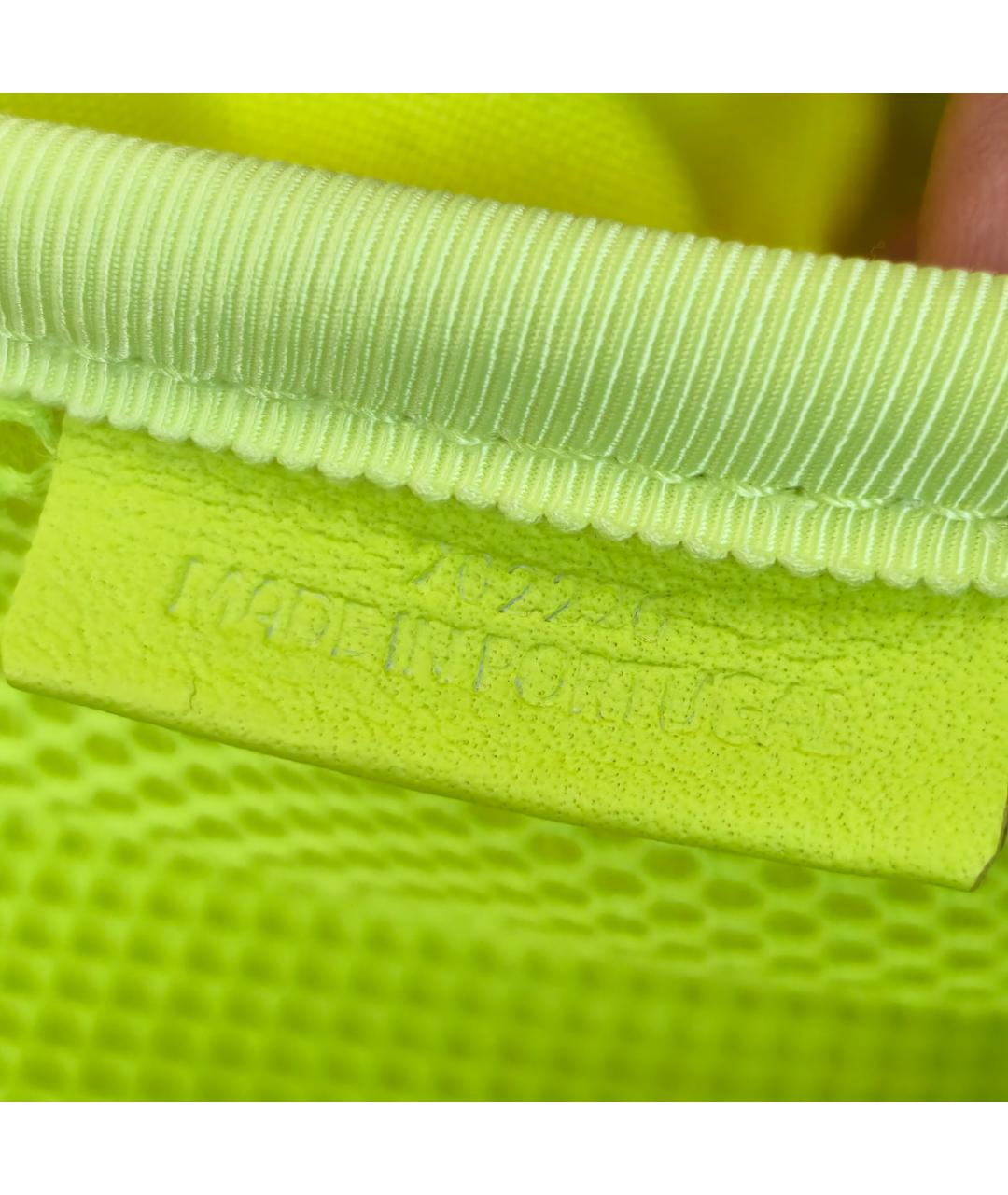 LOEWE Салатовая сумка через плечо, фото 2