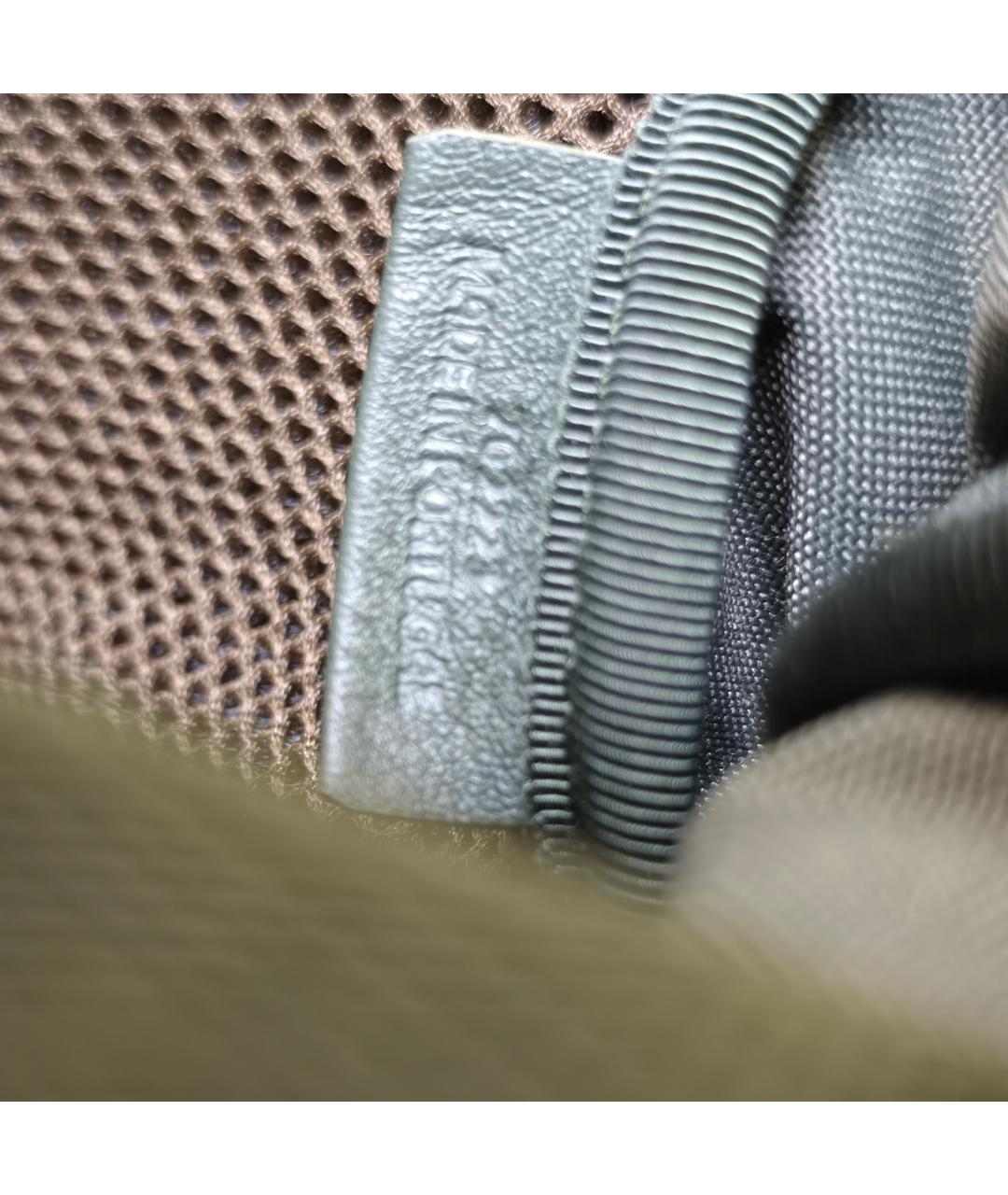 LOEWE Мульти тканевая сумка через плечо, фото 2