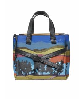 LOEWE Сумка тоут