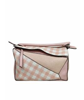 LOEWE Сумка с короткими ручками