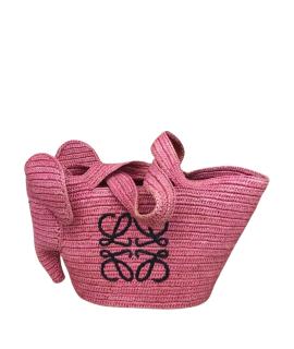 LOEWE Сумка тоут