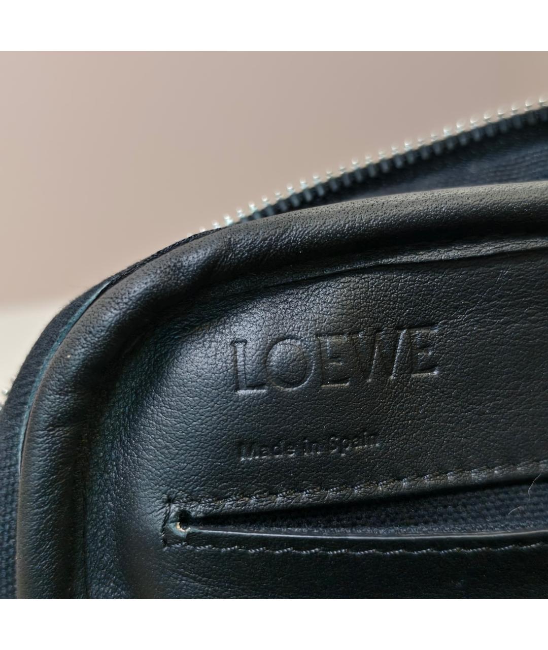 LOEWE Сумка через плечо, фото 6