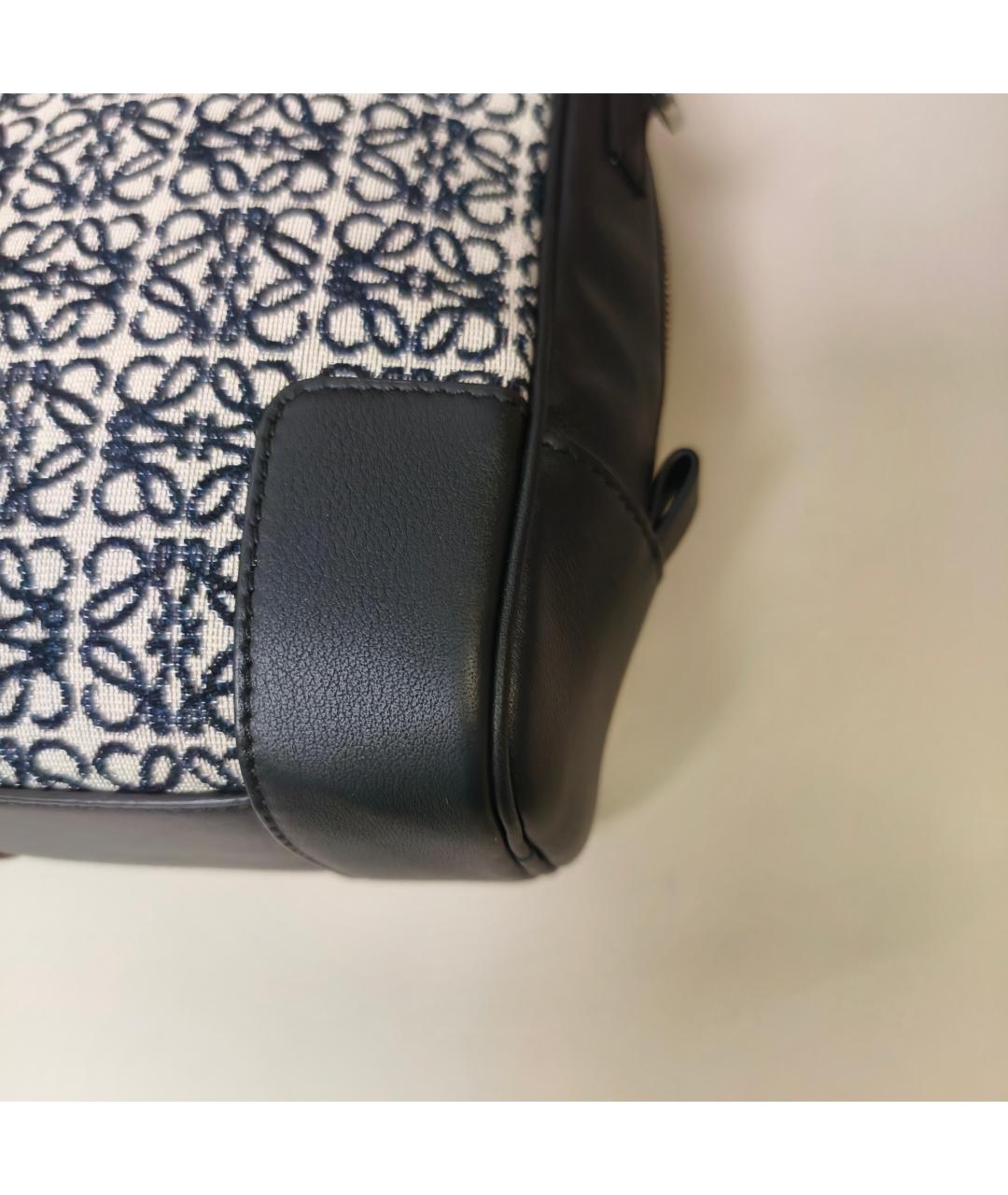 LOEWE Сумка через плечо, фото 4