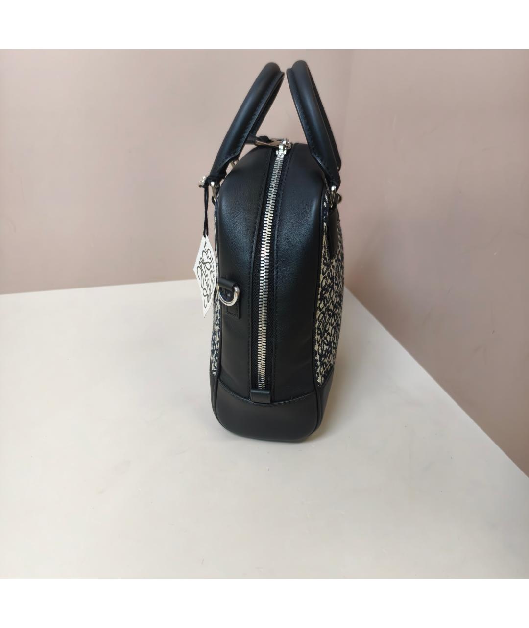 LOEWE Сумка через плечо, фото 8