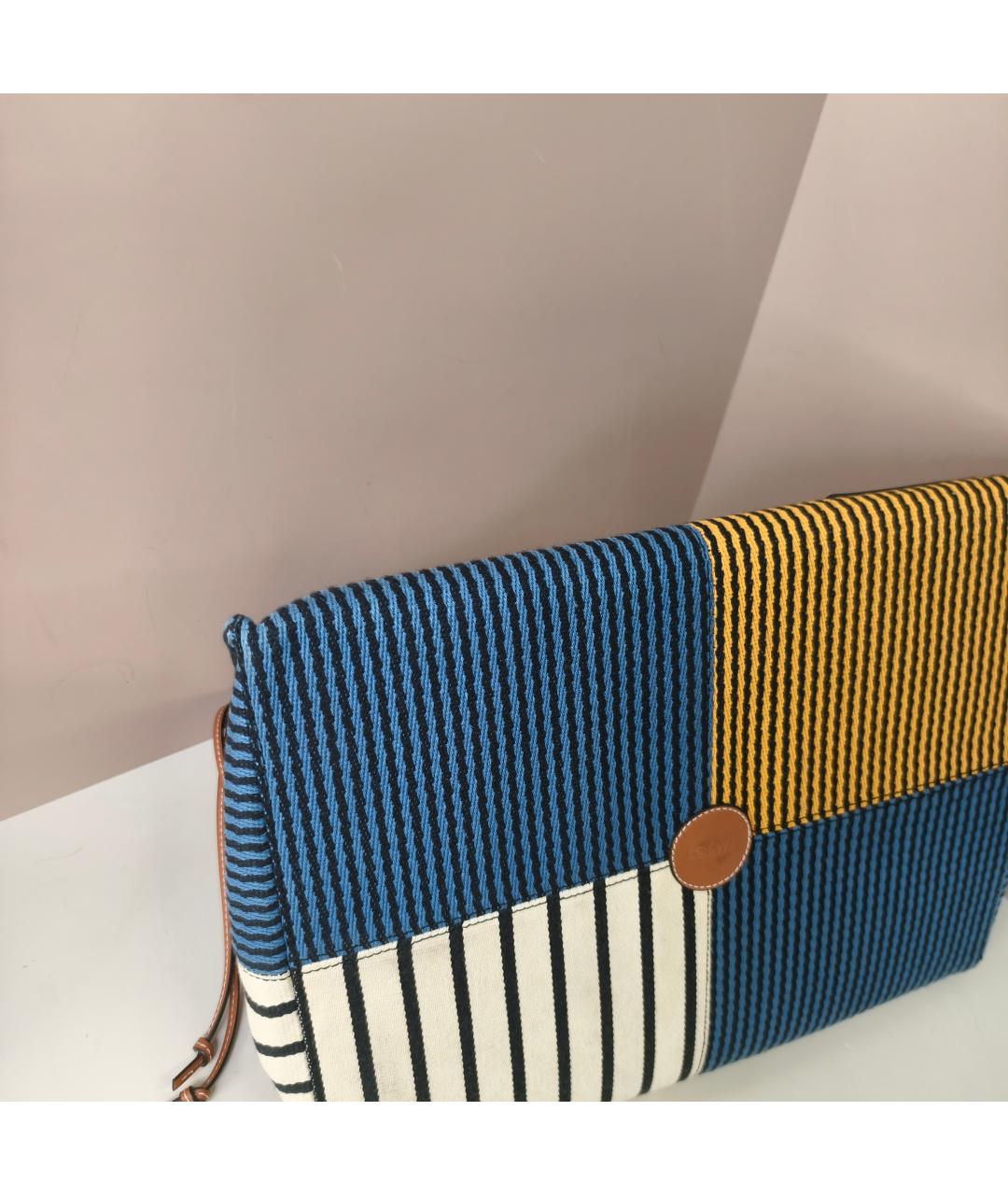 LOEWE Мульти сумка через плечо, фото 5