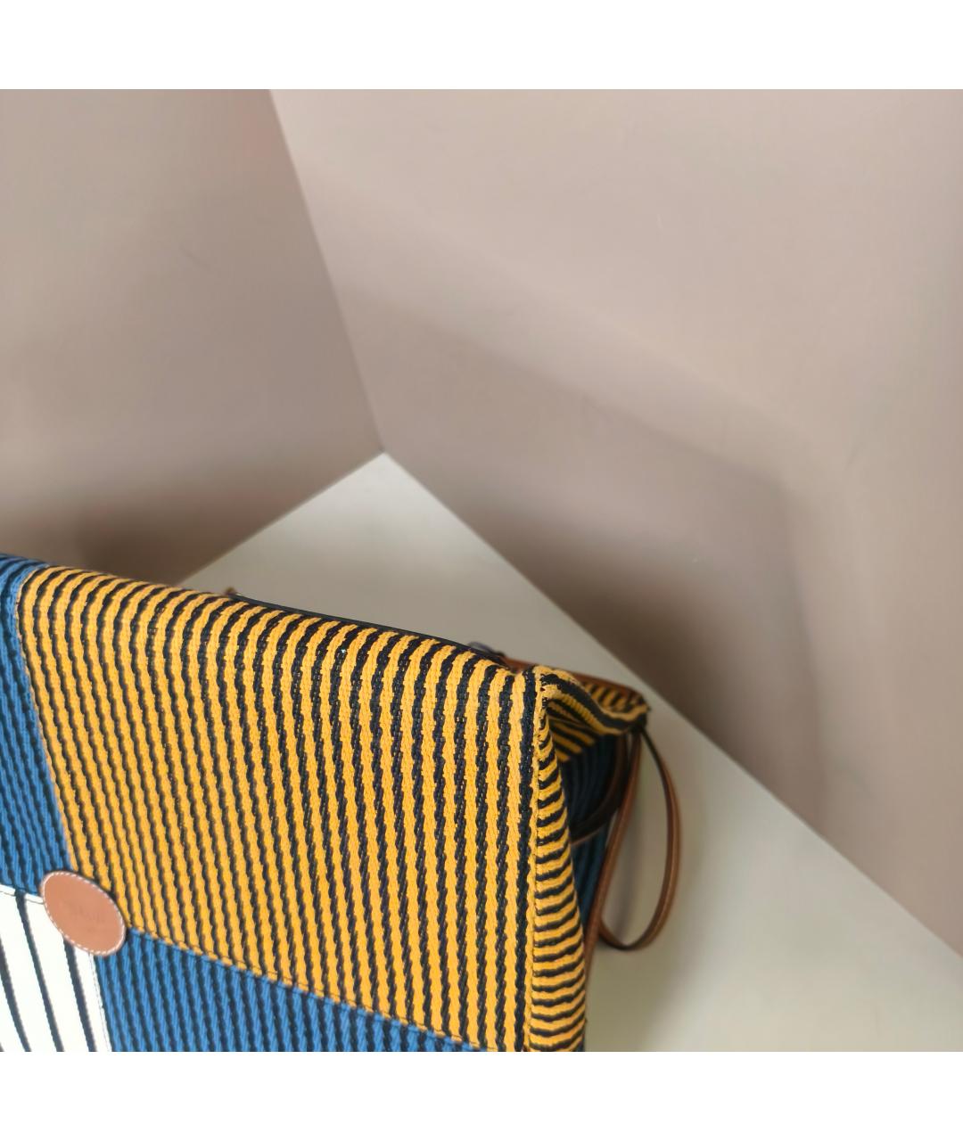 LOEWE Мульти сумка через плечо, фото 6