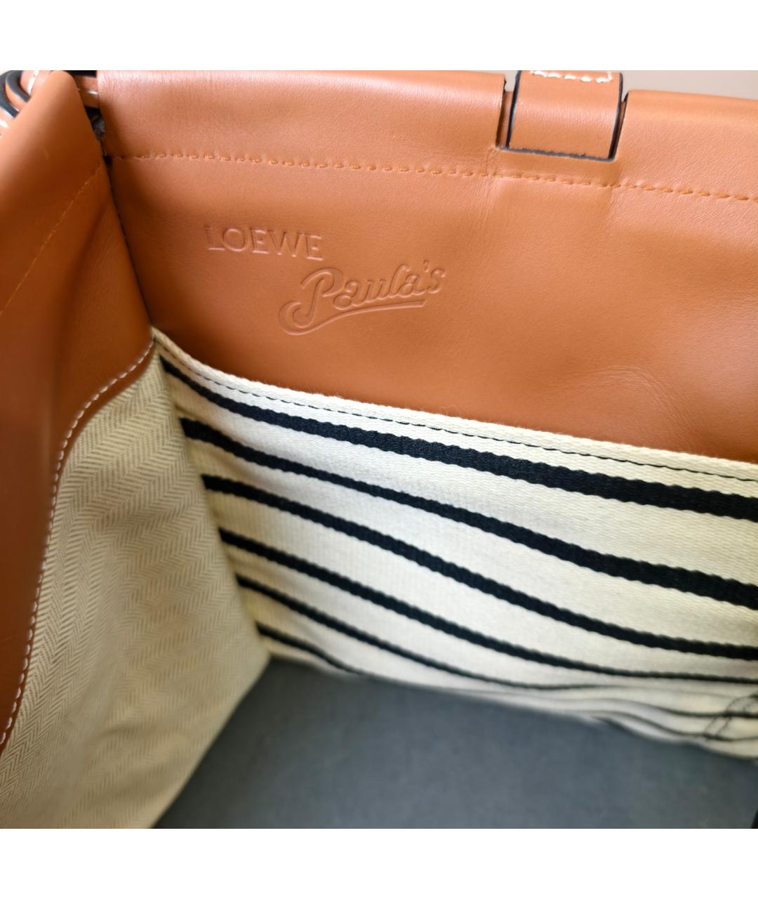 LOEWE Мульти сумка через плечо, фото 3