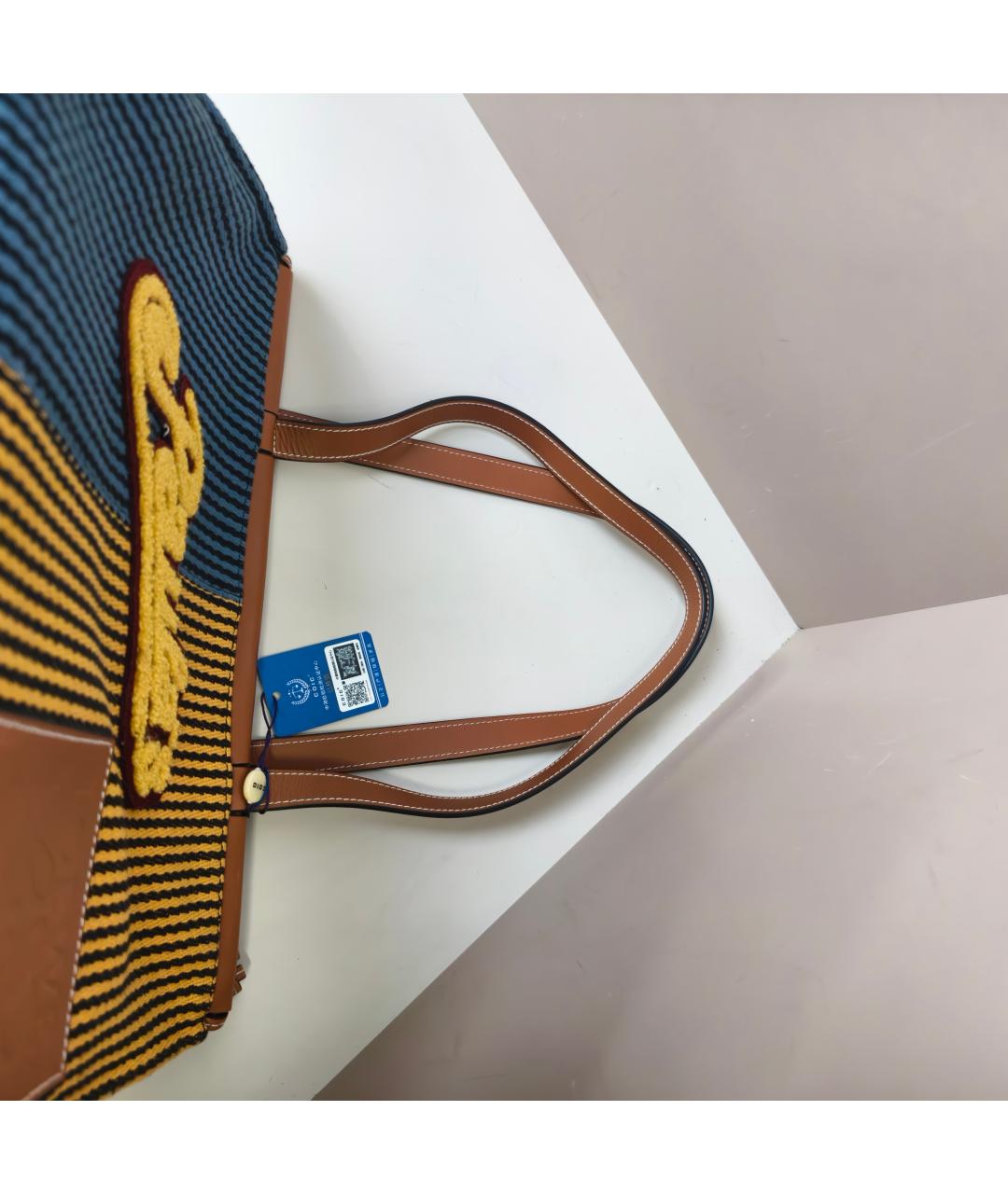 LOEWE Мульти сумка через плечо, фото 2