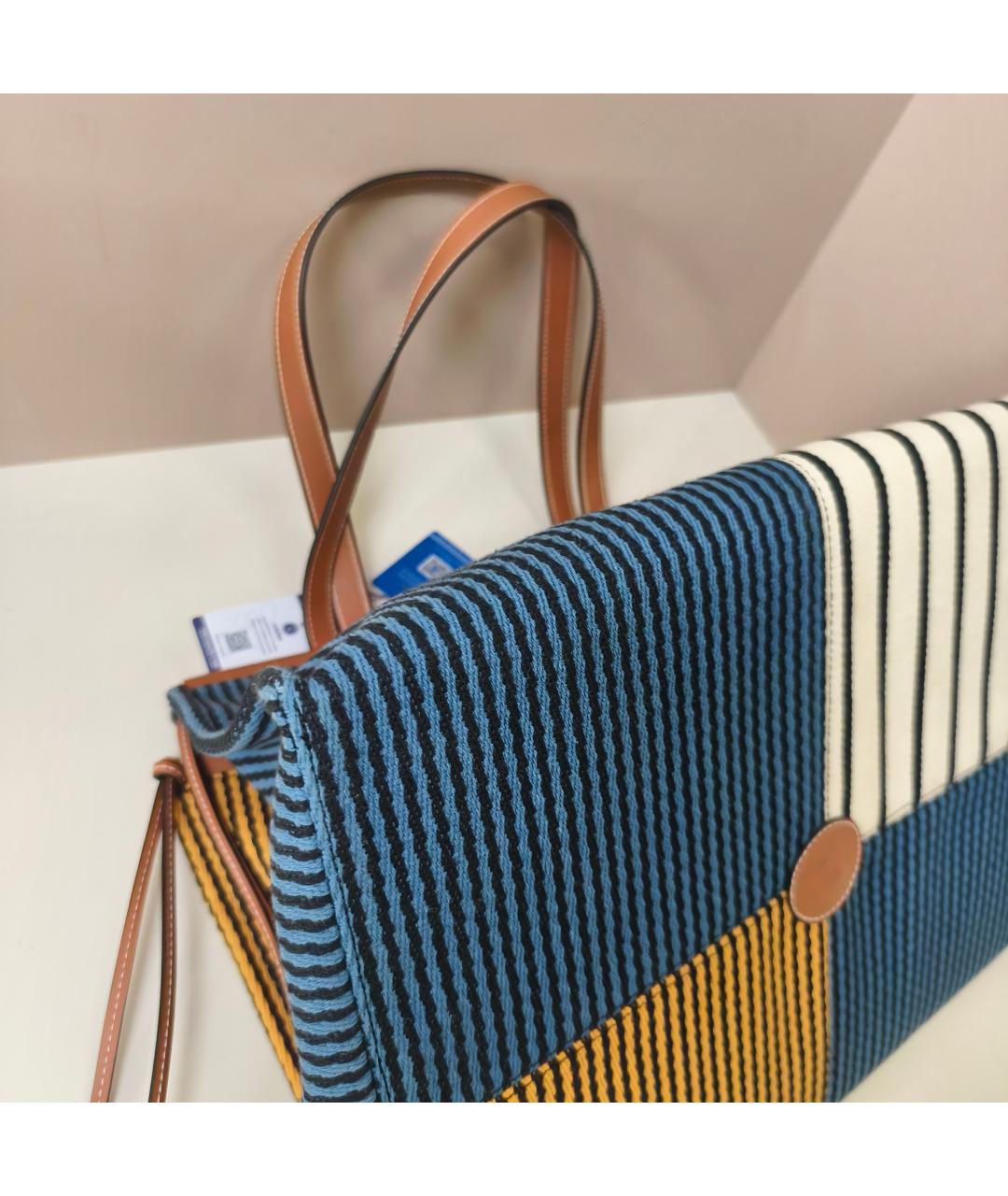 LOEWE Мульти сумка через плечо, фото 9