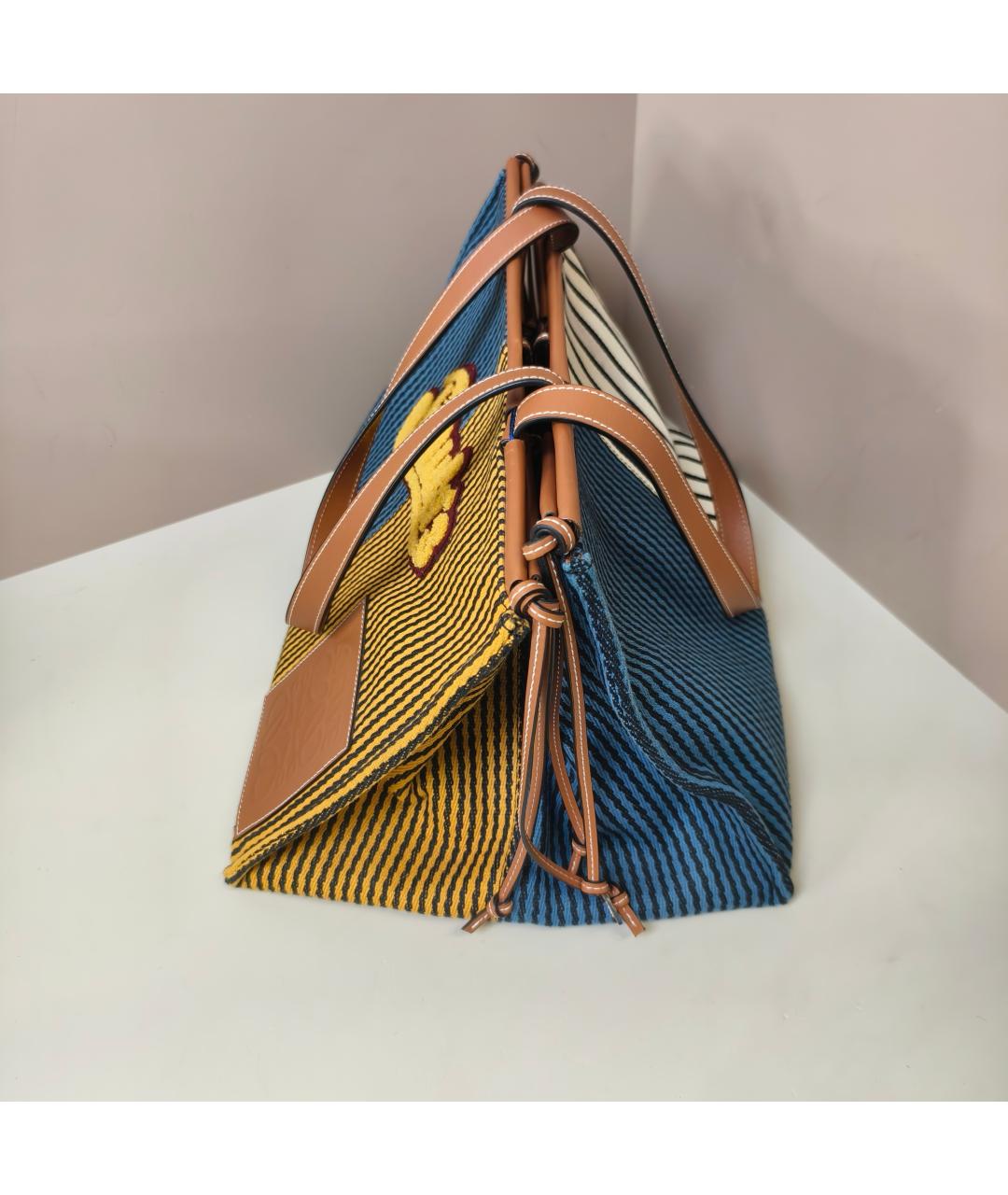 LOEWE Мульти сумка через плечо, фото 4