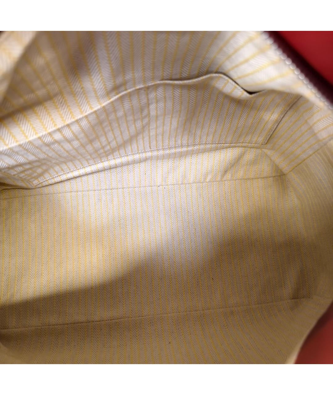 LOEWE Мульти кожаная сумка с короткими ручками, фото 9