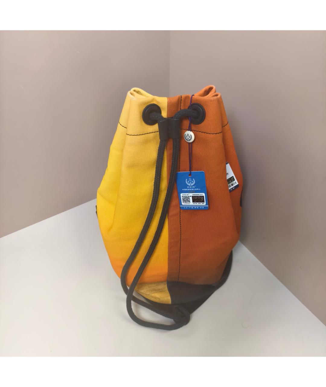 LOEWE Мульти кожаный рюкзак, фото 4