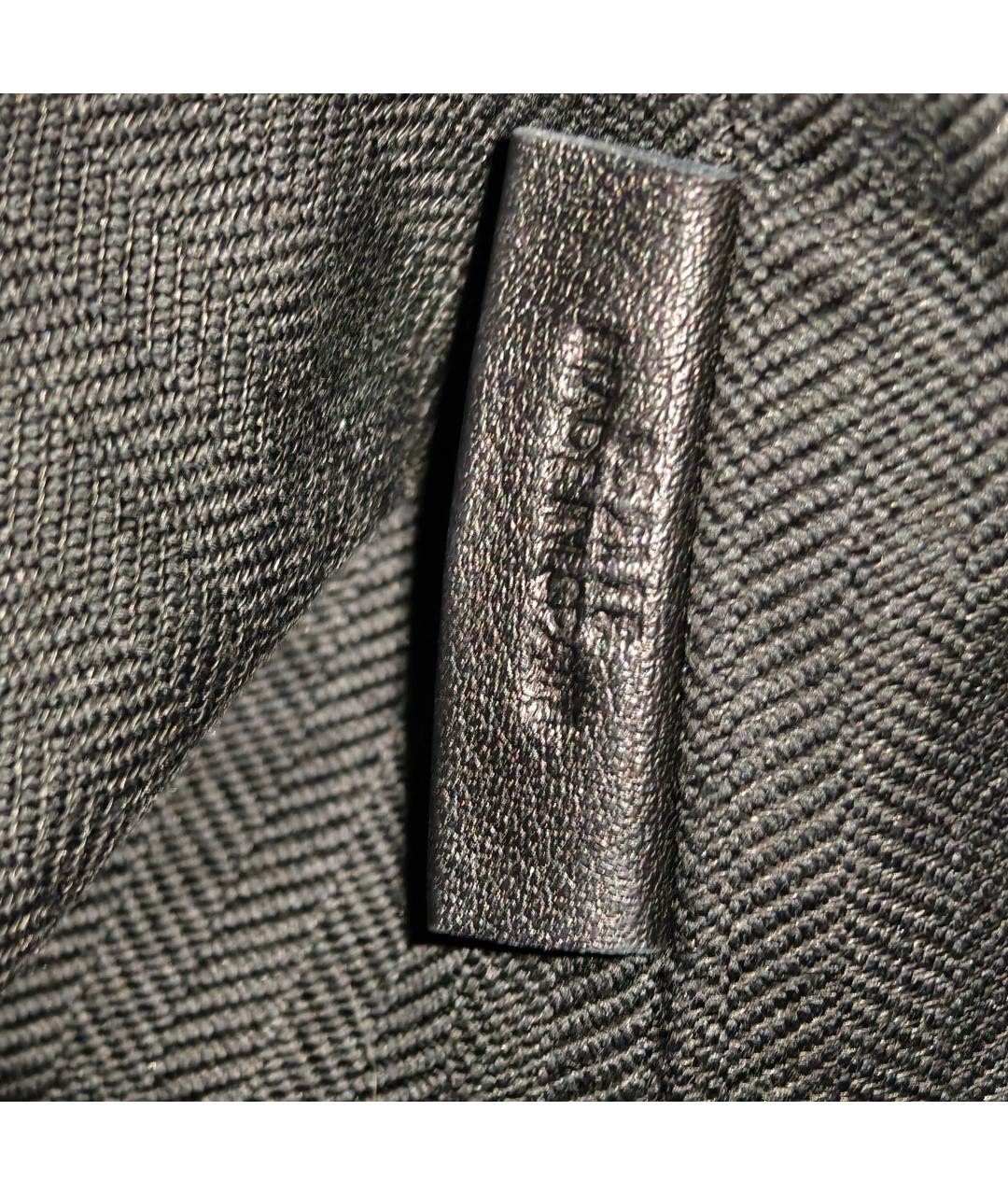 LOEWE Мульти кожаный рюкзак, фото 8